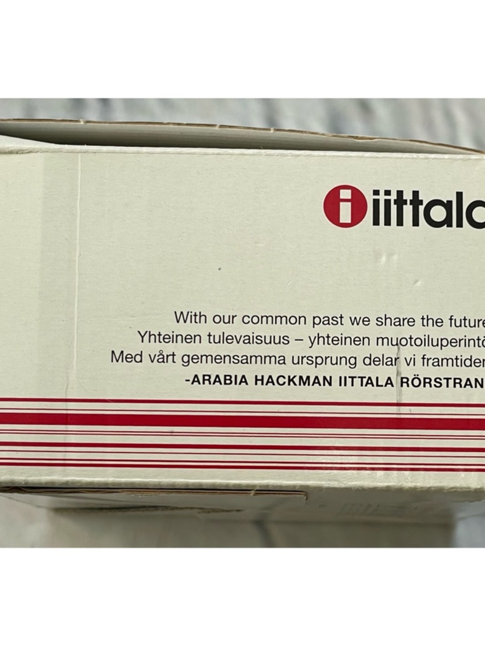Rare Vintage Iittala Gaissa Liqueur Cordial Glasses - Picture 6 of 10